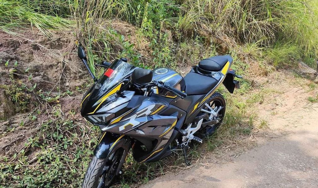 二手大运天錾150R