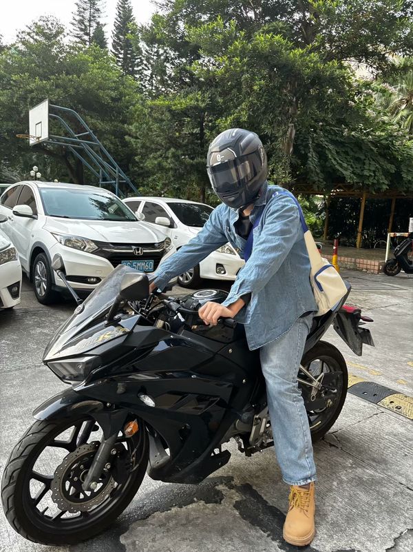 二手大运天錾 200R