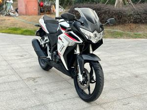 二手隆鑫GP250