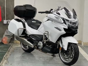 二手春风1250TR-G