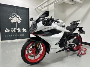 二手春风450SR