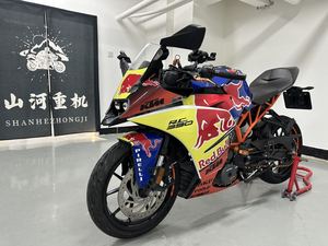 二手KTMR2RRC 390 