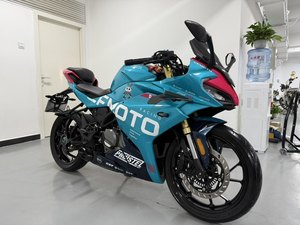 二手春风250SR