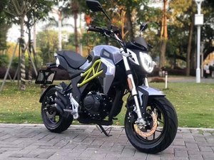 二手宗申150R