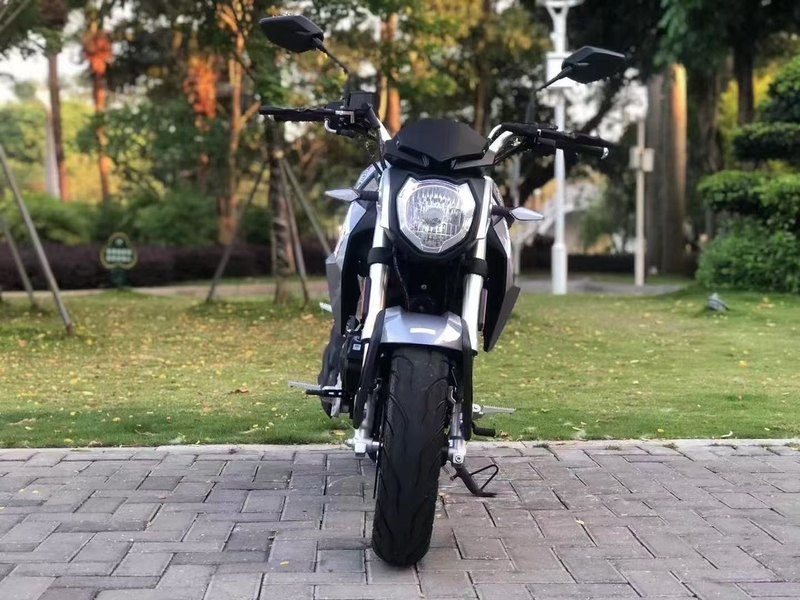二手宗申150R