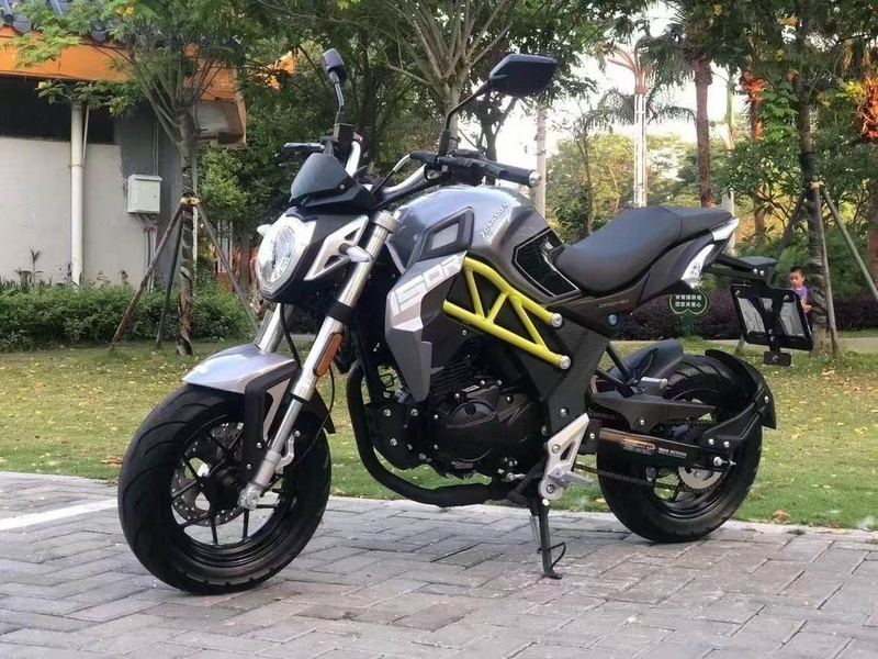 二手宗申150R