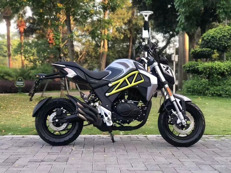 二手宗申150R