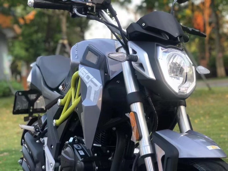 二手宗申150R