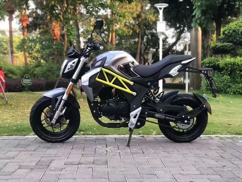 二手宗申150R