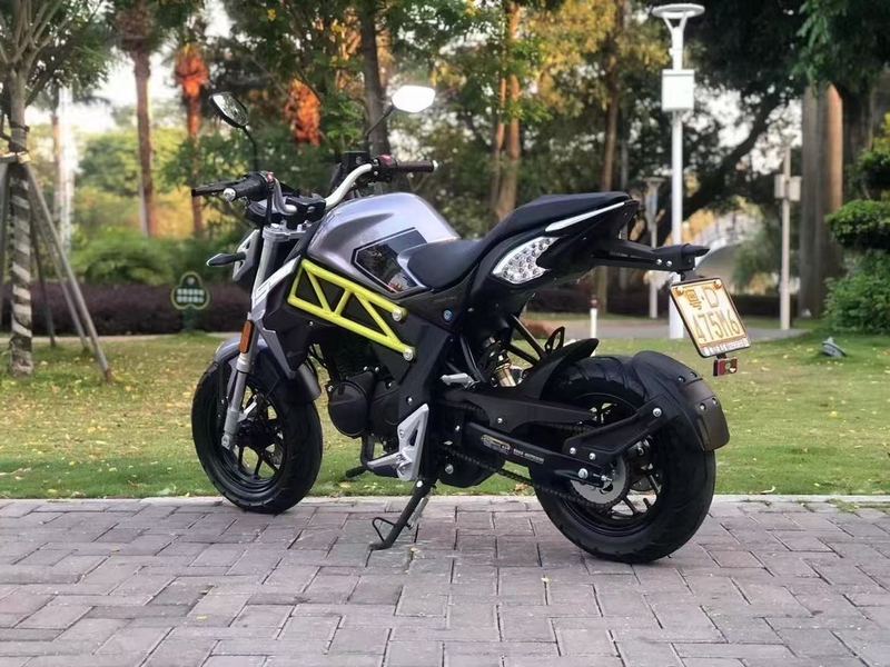 二手宗申150R