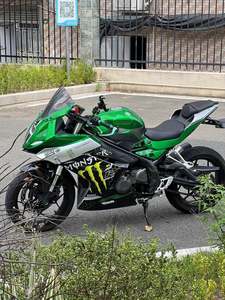 二手贝纳利龙卷风 Tornado 252R