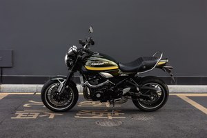 二手川崎Z900RS