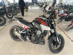 二手凯越Cobra 321R