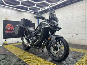 二手本田WINGCB400X