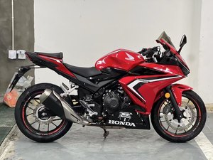 二手本田DREAMCBR400R