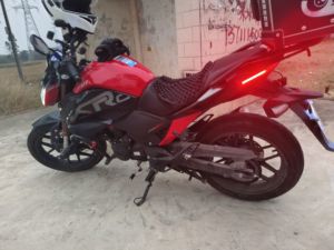 二手力帆KPS191