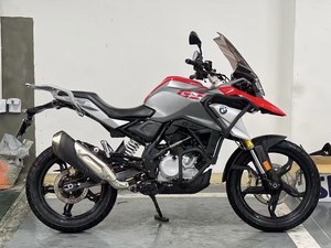 二手宝马G 310 GS