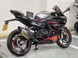 二手春风450SR