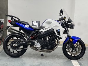 二手宝马F 800 R