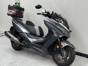 二手光阳赛艇 250