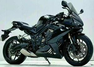 二手本田DREAMWINGCBR650R