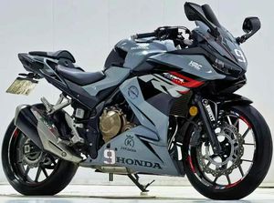 二手本田DREAMWINGCBR500R