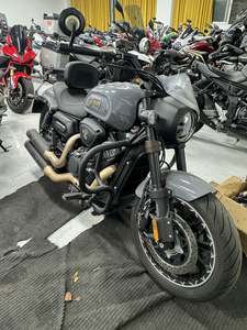 二手庄威V400