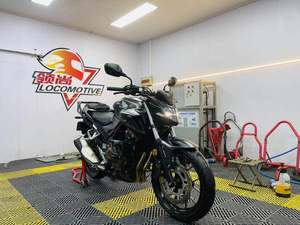 二手本田DREAMWINGCB500F