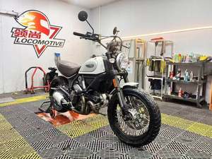 二手杜卡迪Scrambler 800