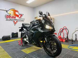 二手本田DREAMWINGCBR650R