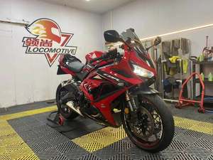 二手本田DREAMWINGCBR650R