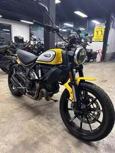 二手杜卡迪Scrambler 800