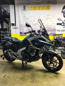 二手本田DREAMWINGNC750X