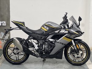 二手无极250RR