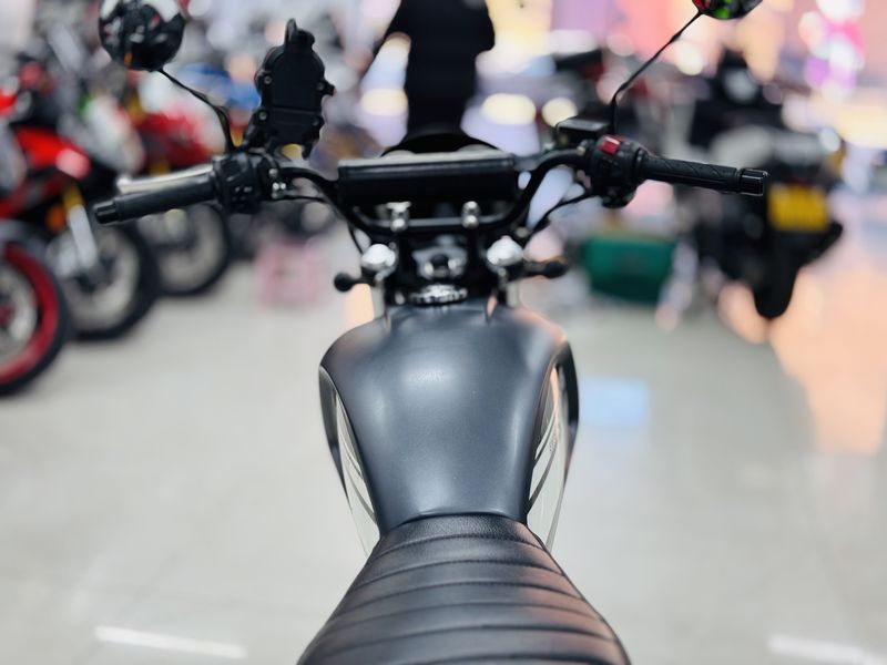 二手鑫源SIXDAYS 500