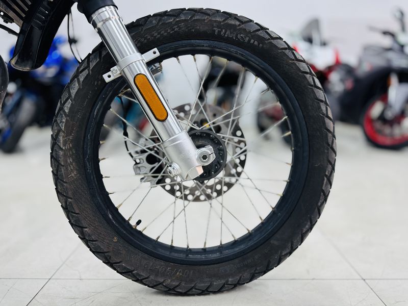 二手鑫源SIXDAYS 500