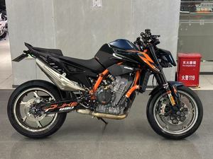 二手KTMR2R890 Duke