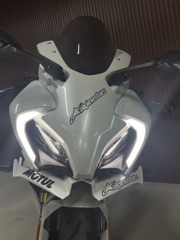 二手春风250SR