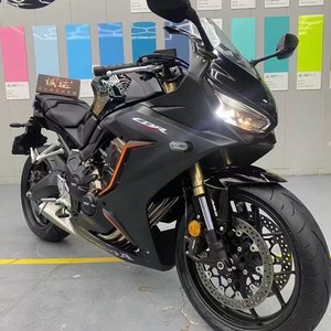 二手本田DREAMWINGCBR650R