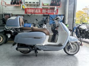 二手维多利亚Sixties 300i