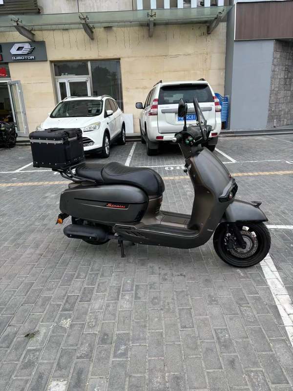 二手维多利亚Sixties 300i