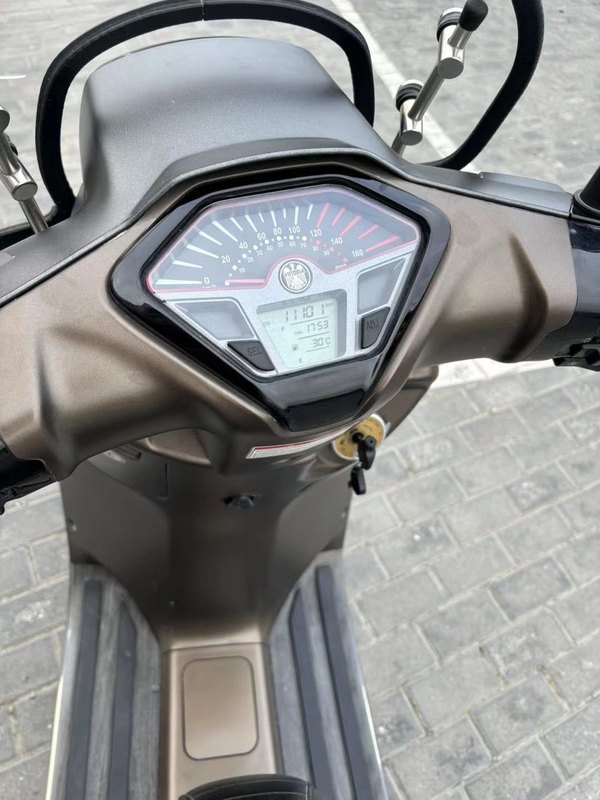 二手维多利亚Sixties 300i