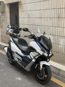 二手大阳V锐 ADV350