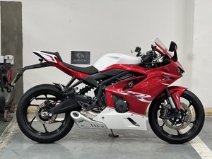 二手凯越450RR