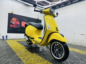 二手VESPAPrimavera 150