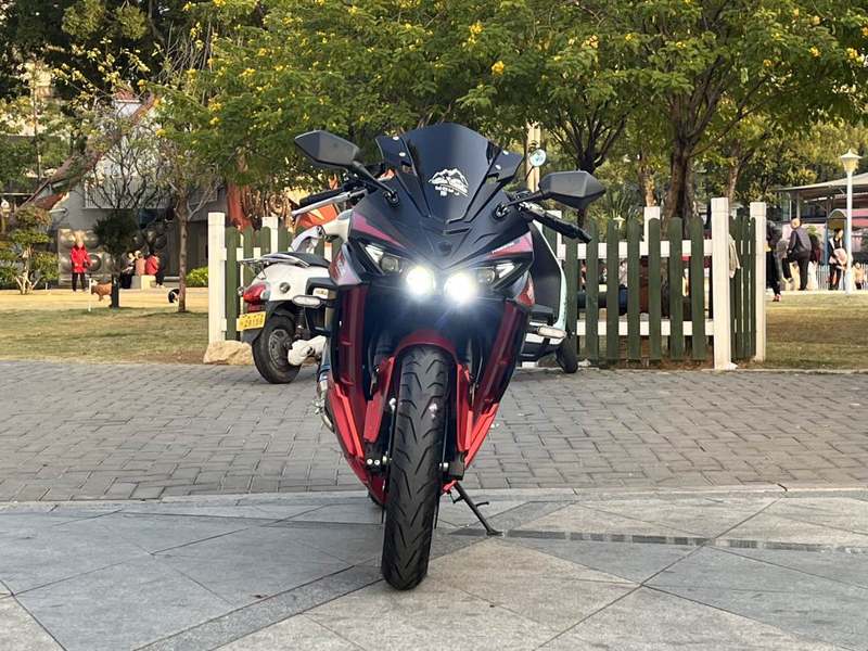 二手新世纪剑影400