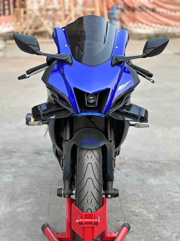 二手雅马哈YZF-R7