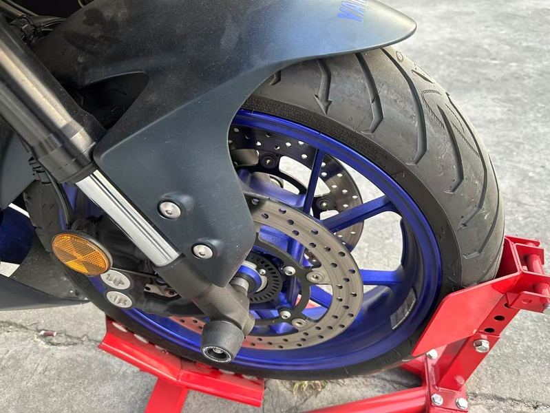 二手雅马哈YZF-R7