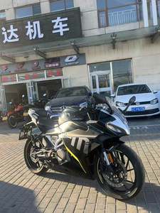 二手春风250SR