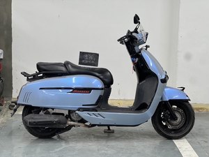 二手维多利亚Sixties 300i